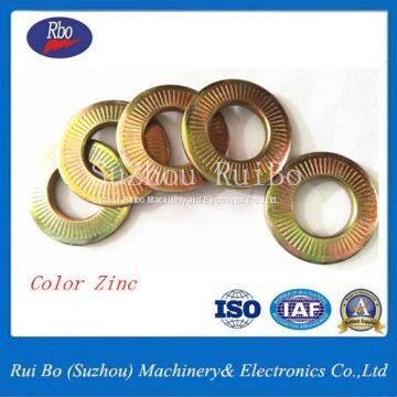 Stainless Steel NFE25511 French Standard Washer With ISO photo-4