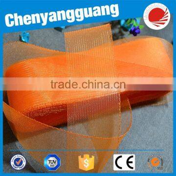 Polyester Horse Hair Braid for Evening Dress Supplier photo-5