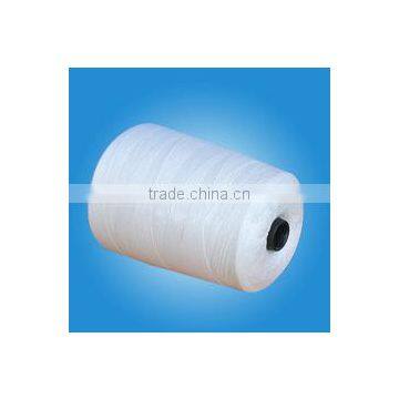 Polyester Virgin Dope Dyed Yarn 60/2 All Colors photo-2