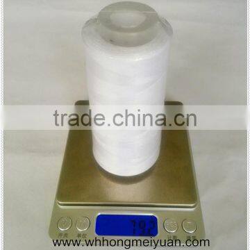 50/2 High Tenacity Low Shrinkage Polyester Sewing Thread photo-2