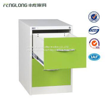 Hot Selling 2 Drawer Filing Cabinet Made in China photo-3