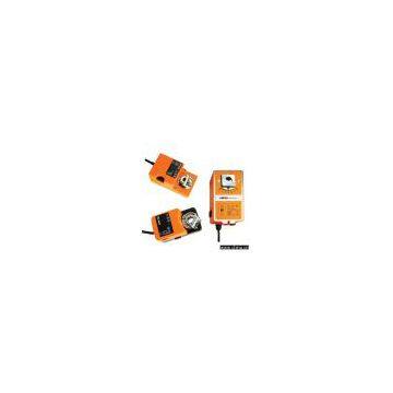 Damper Actuator