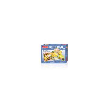 Sell 3D Story Puzzles ( in Action)