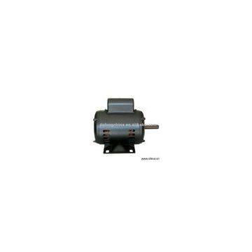 Sell Single-Phase Capacitor Start Asynchronous Induction Electric Motor