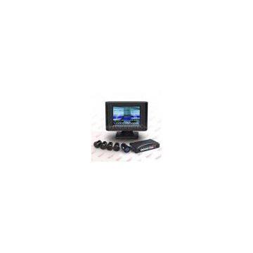 Rear View Parking Sensor RS-T25SC1-4M