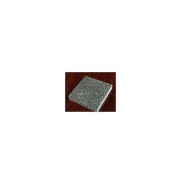 Chinese Sesame Black Granite G654