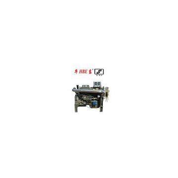 steyr diesel engine for 200kw generator
