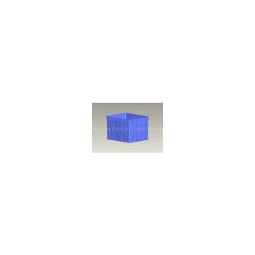 injection mould for plastic container