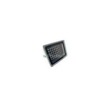 Red, Blue 36w Ip67 AC85 - 265v 3240lm Led Panel Grow Lights With Aluminum Sheet CE
