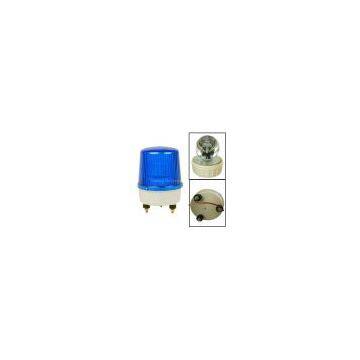 LTE1161 revolving warning lights bulb lamp signal lighting bulb led strobe flashing grille lights dc 12v