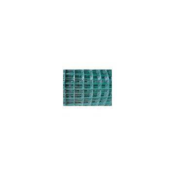 high quality welded wire mesh