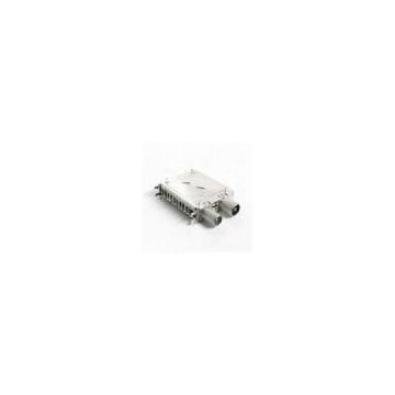 Set top box Tuner
