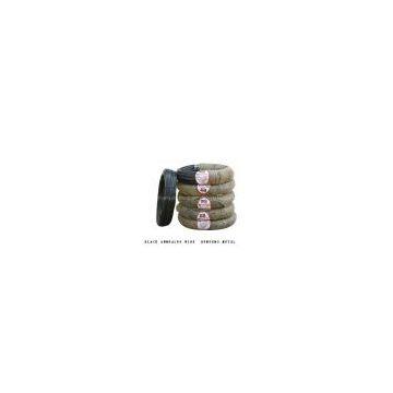 Long-term Supply of the Bwg 20 Black Iron Wire, High Quality, Low Price photo-3