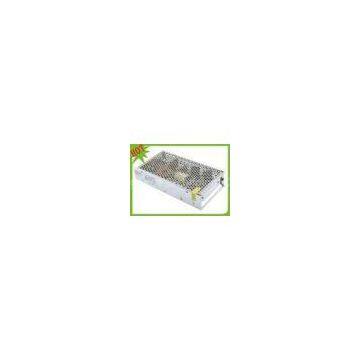 Regulated Switching Power Supply DC 24V 7.5A 180W For Led Screen
