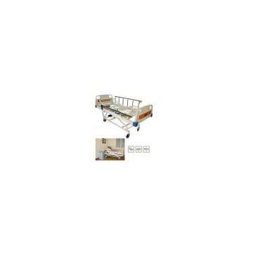 comfort Electric automatic hospital adjustable medical beds High Low  450 - 740mm