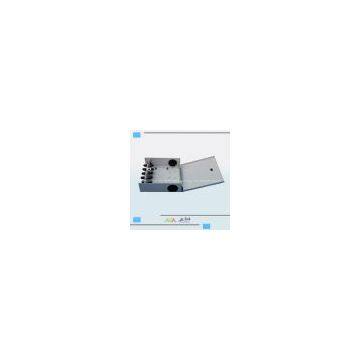 ODF wall mount 24 port optical fiber distribution box