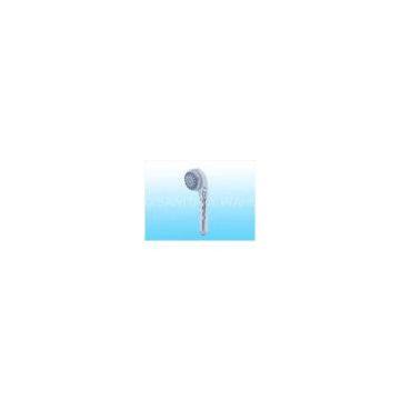 Flexible Multi Function Hotel Shower Head Handheld With Massage Spray