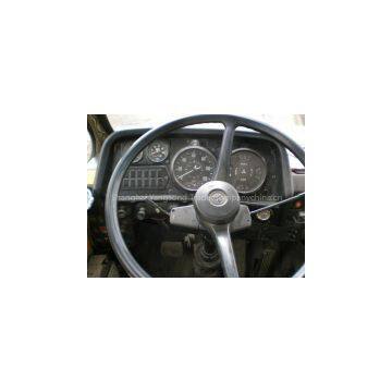 Used Kato Crane NK 350 photo-2