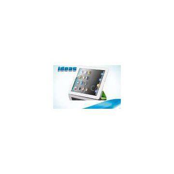 iPad 4 Tablet PC Apple iPad Leather Cases for Protection Thin ,Customized
