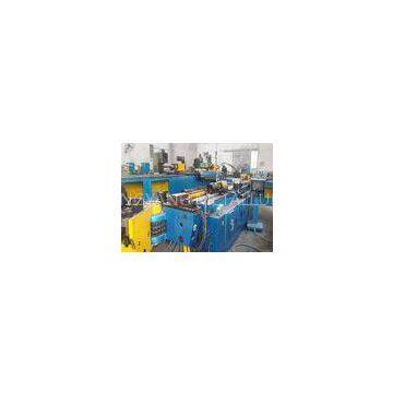 160-31 Hydraulic Pipe Cutting Machine , Automatic Stainless Steel Cutting Machine