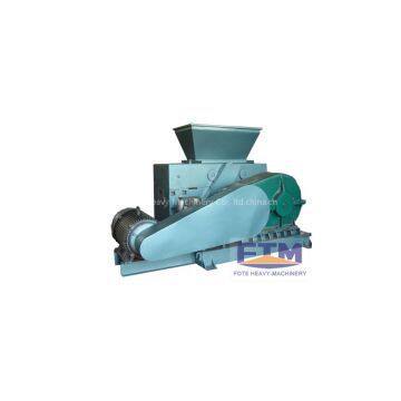 Coal Powder Briquetting Machine photo-2