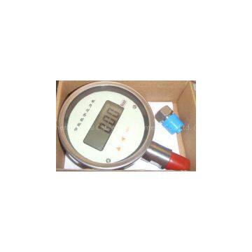 Digital Pressure Gauge