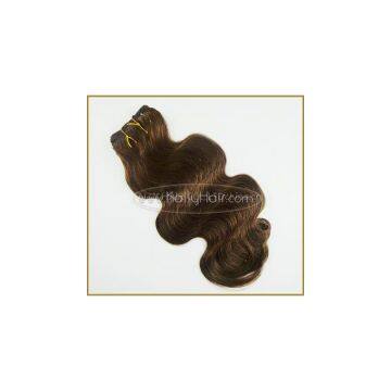 16inch Body Wave Hair Weft