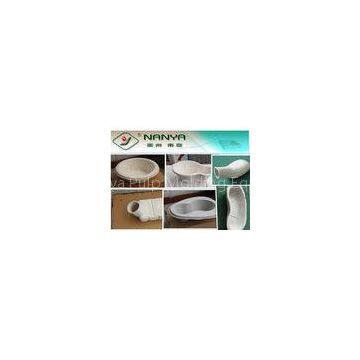 Molded Paper Pulp Medical Care Products / Bed pan / Kidney Tray / Urinal Pot