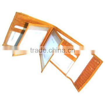 Leather Wallets photo-1