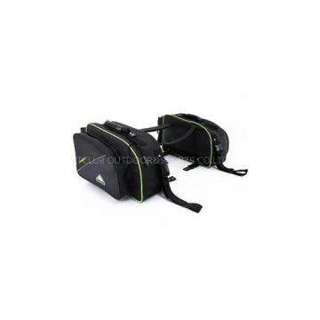 Motorcycle Saddle Bag 2E0403