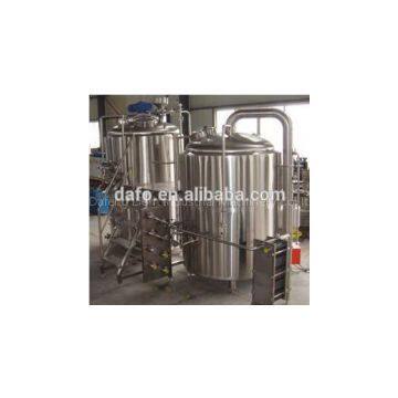 stainless steel electric beer brew kettle