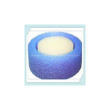 Refrigerator Washable Breathable Antibacterial Filter Foam photo-3