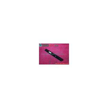 The right threshold assembly