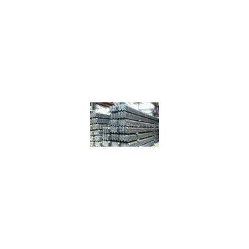 JIS G3101 SS400 Structural Steel Angles Equal / Unequal , 1 Inch / 2 Inch Angle Iron
