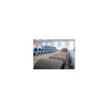 GB 42CrMoA / JIS SCM440/ AISI 4140 / DIN 42CrMo4 Carbon Steel Round Bar With Q195