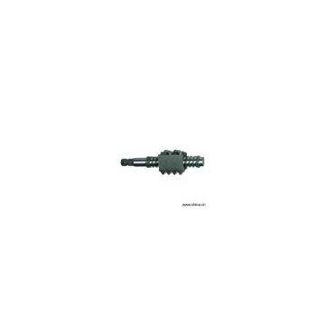 Sell M6 Screw and Nut Assembly