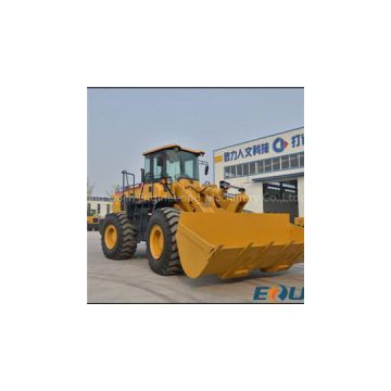 Zl56 Wheel Loader