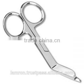 Stainless Steel Medical and Surgical Scissors