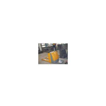 Electric Pallet Truck