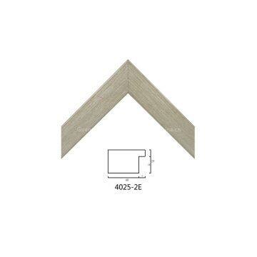 Wholesale China Modern PS Moulding 4025