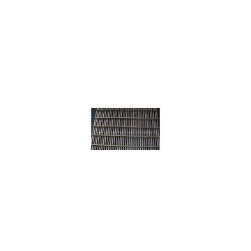 sieving  mesh