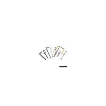 Sell Structural Fittings, Lifting Anchors, Pin Anchors & Hex Bolts