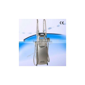 Ultrasound Cavitation slimming equipment for weight loss and body shaping (motor roller)