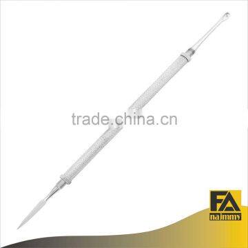 Extractor With Retractable Lance Made of stainless steel