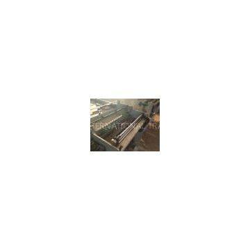 220V 35Kw Three Side Sealing Bag Making Machine With Three Servo Control System