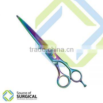 Professional Barber Scissors | New Barber Scissors Razor Edge,SIZE 5.5'',Peluqueria Tijeras Razor Edge B-BRS-92