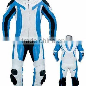 Man 1Pc Leather Motorbike Suits design and varieties excellent