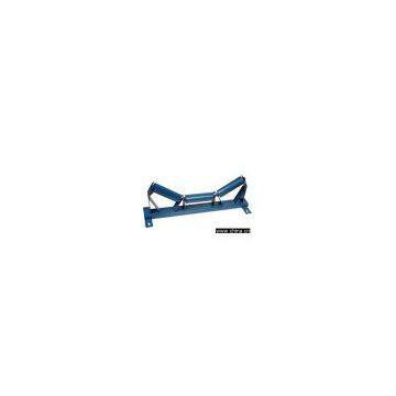 Conveyor Band Roll Station