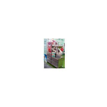 Model JB Series Universal Crusher