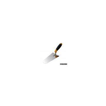 bricklayer trowel